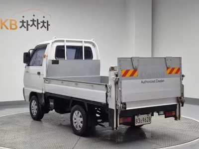 Daewoo labo