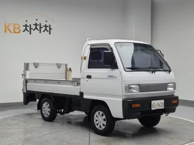 Daewoo labo