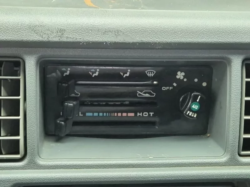 Daewoo labo