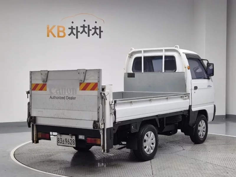 Daewoo labo