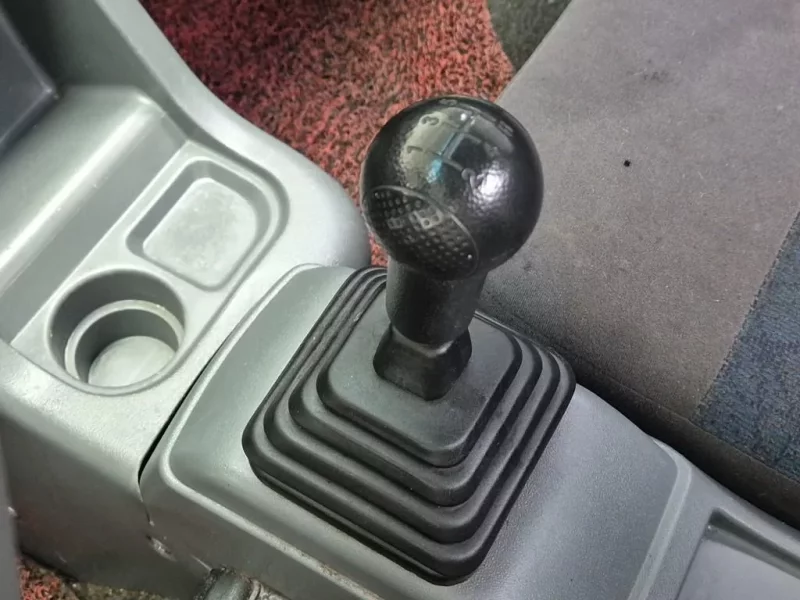 Daewoo labo
