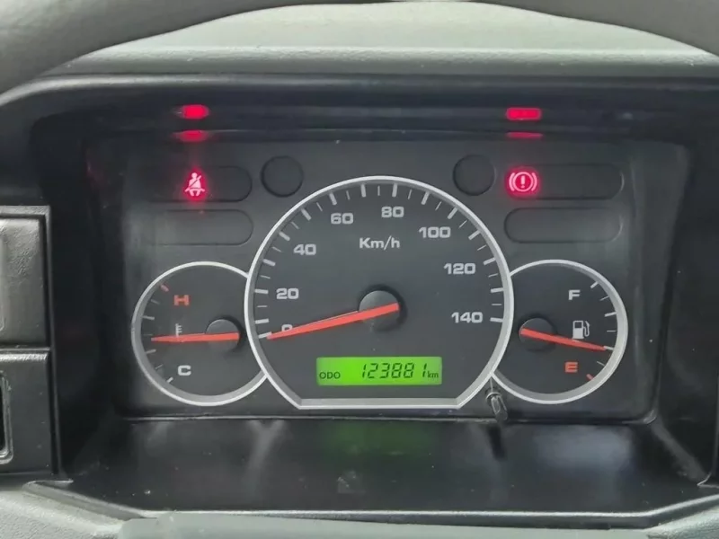 Daewoo labo