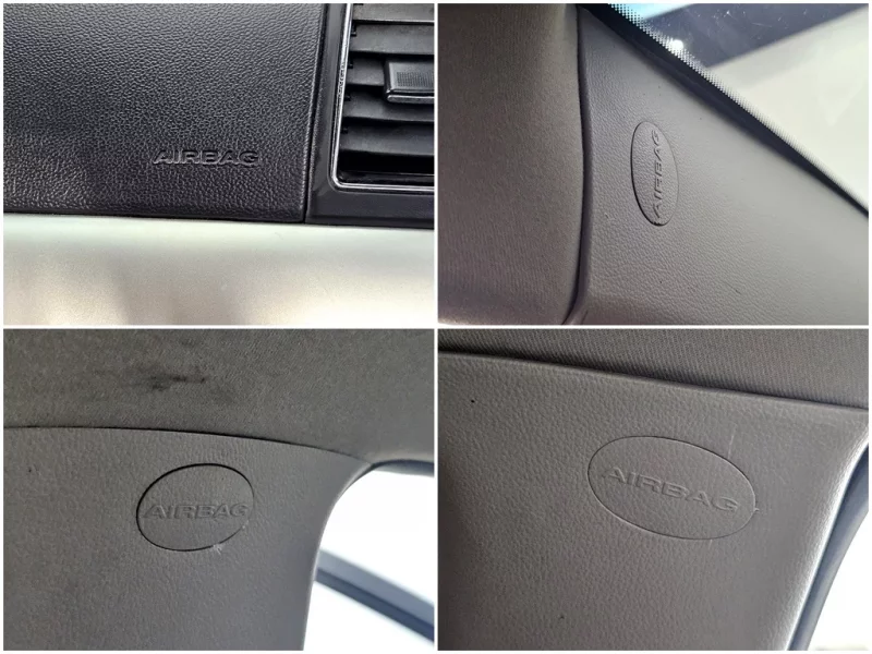 Daewoo Captiva