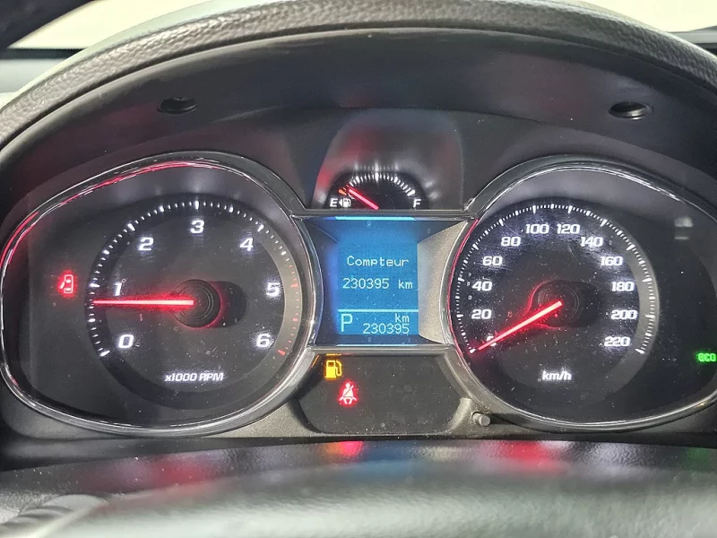 Daewoo Captiva