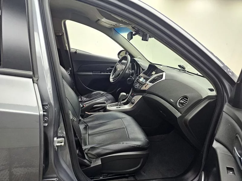 Daewoo Cruze