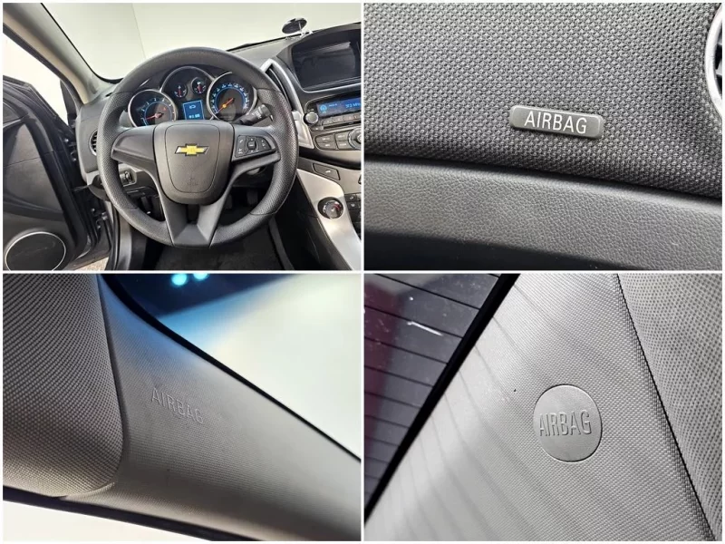 Daewoo Cruze