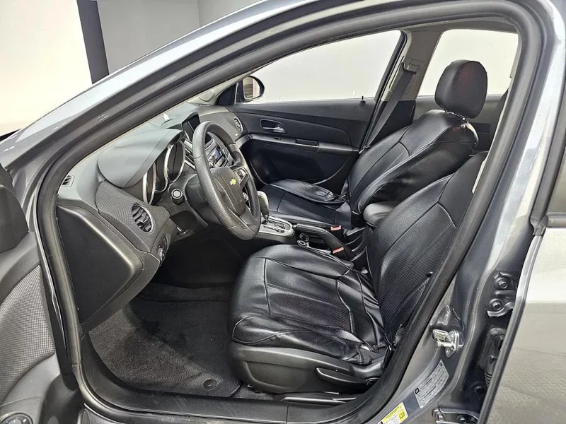 Daewoo Cruze