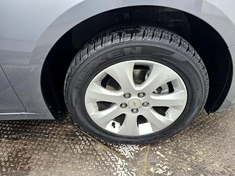 Daewoo Cruze