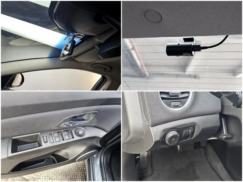 Daewoo Cruze