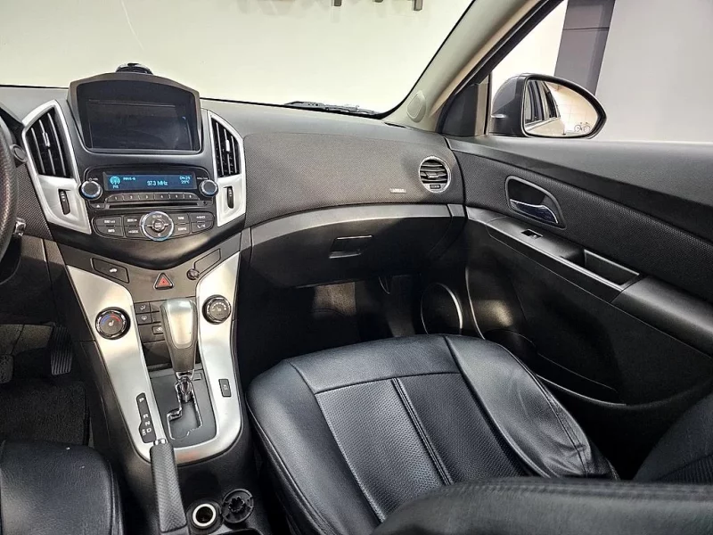 Daewoo Cruze