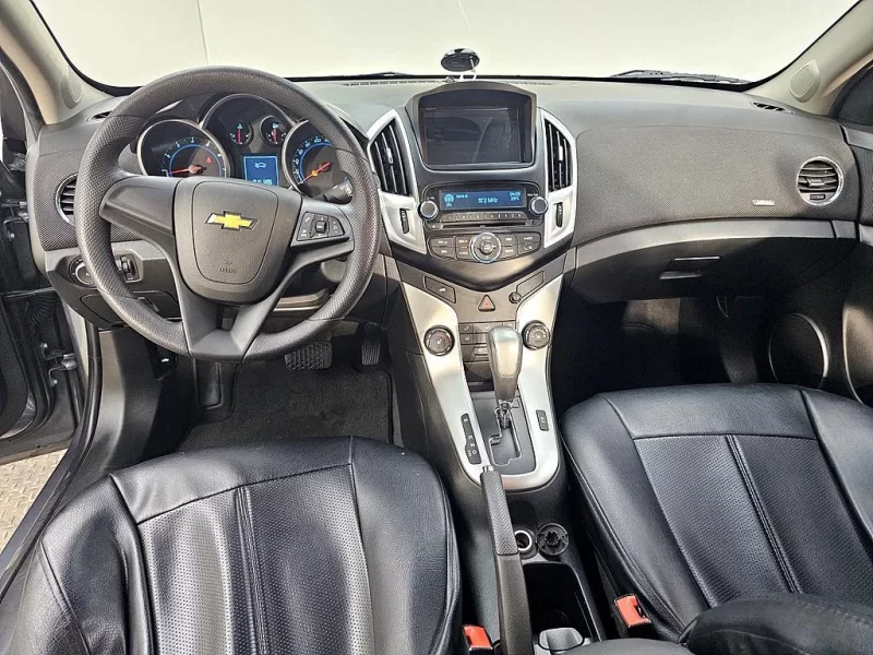 Daewoo Cruze