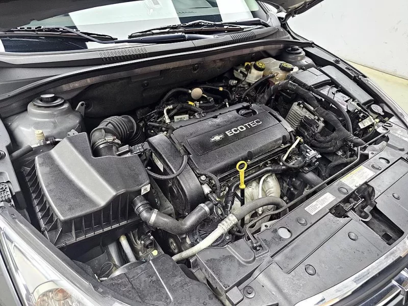 Daewoo Cruze