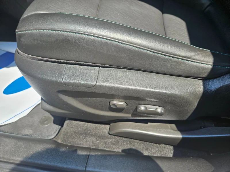 Daewoo Trax