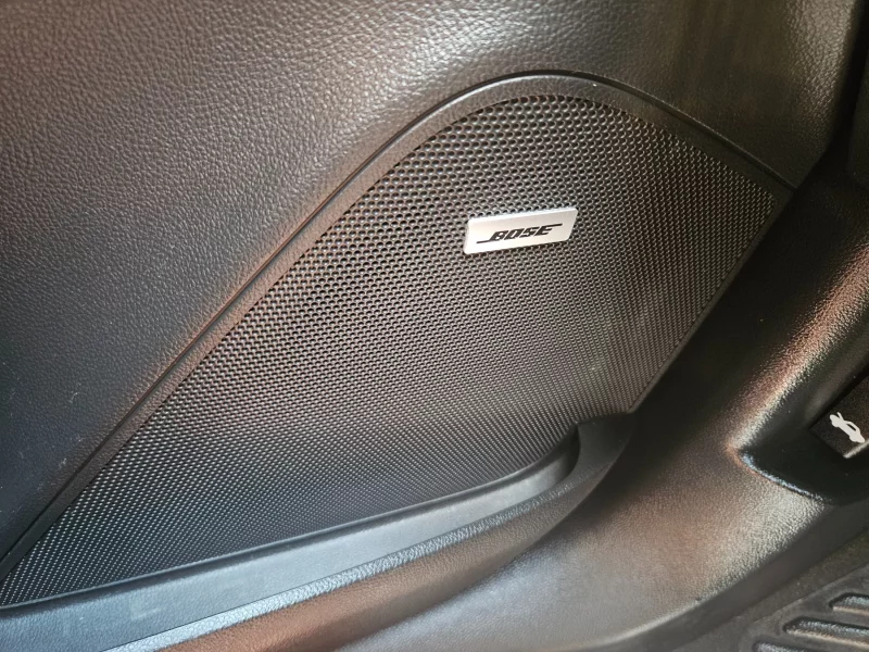 Daewoo Trax