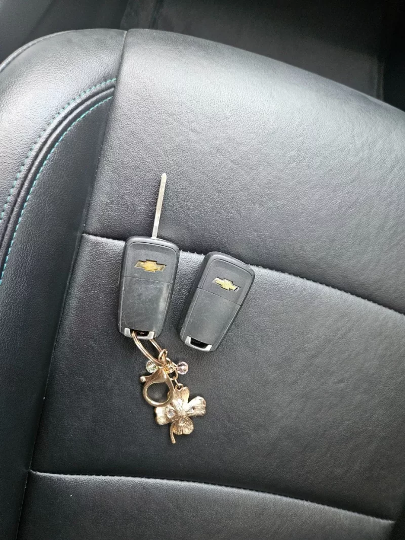 Daewoo Trax