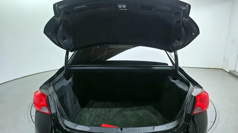 Daewoo Impala