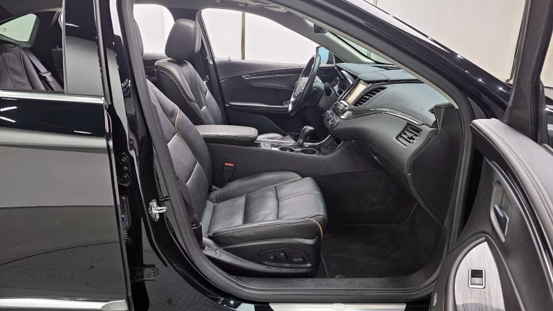 Daewoo Impala