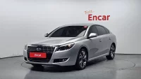 Renault Samsung SM7