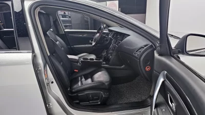 Renault Samsung SM7