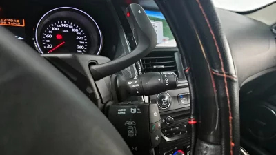 Renault Samsung SM7