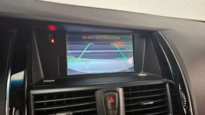 Renault Samsung SM7