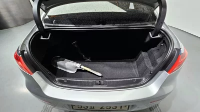 Renault Samsung SM7