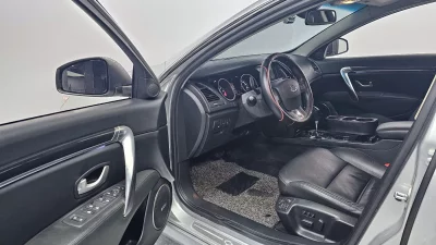 Renault Samsung SM7