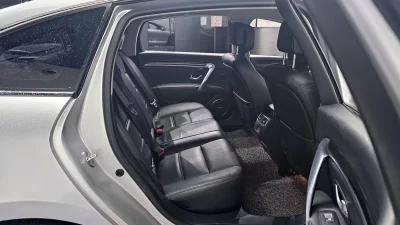 Renault Samsung SM7