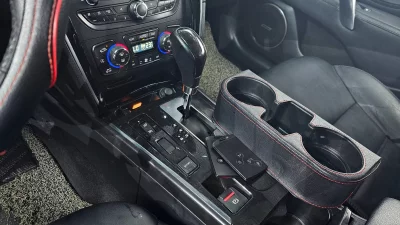 Renault Samsung SM7