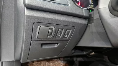 Renault Samsung SM7