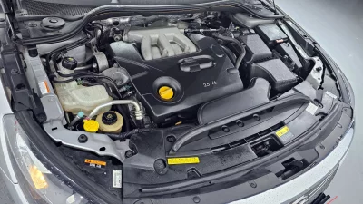 Renault Samsung SM7