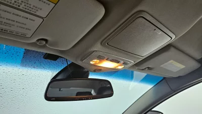 Renault Samsung SM7