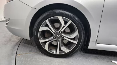 Renault Samsung SM7
