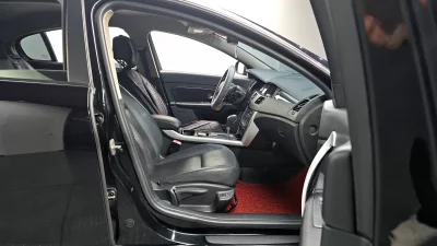 Renault Samsung SM5
