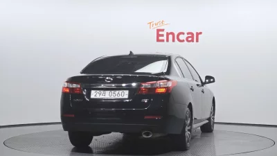 Renault Samsung SM5