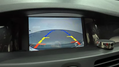 Renault Samsung SM5