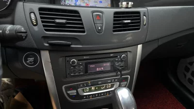Renault Samsung SM5