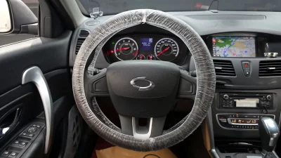 Renault Samsung SM5