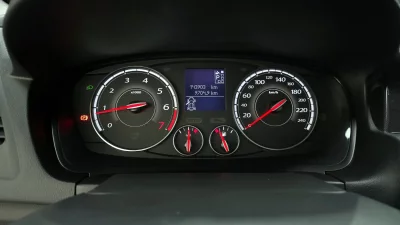 Renault Samsung SM5