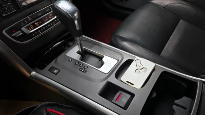 Renault Samsung SM5
