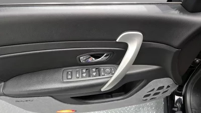 Renault Samsung SM5