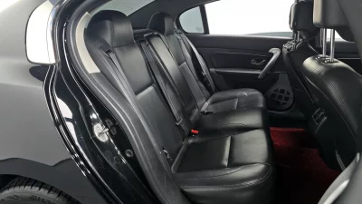 Renault Samsung SM5