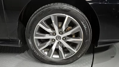 Renault Samsung SM5