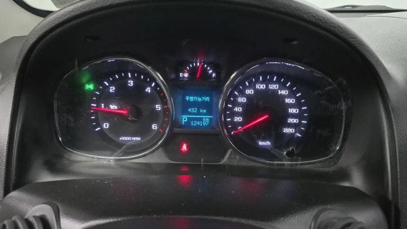 Daewoo Captiva