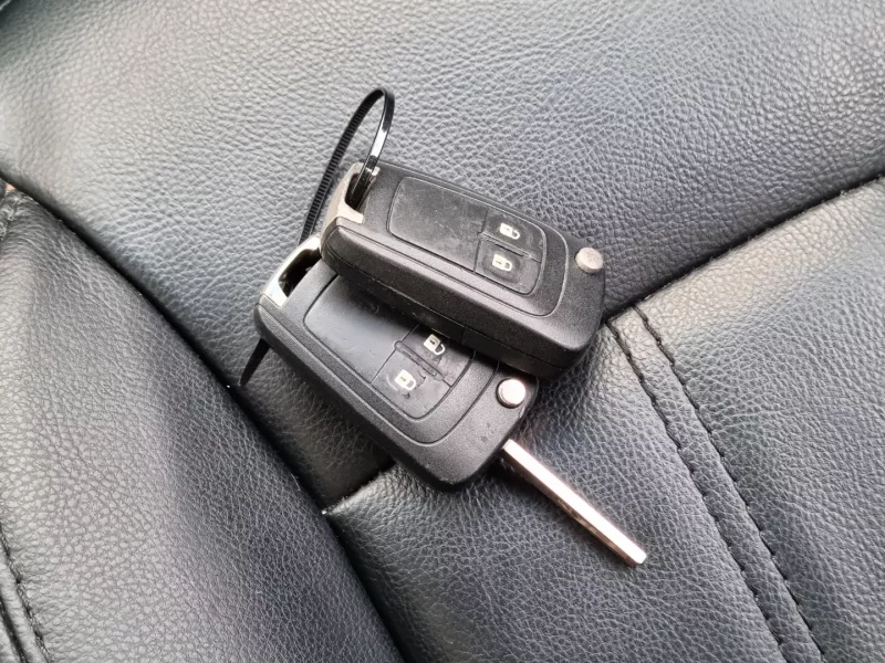 Daewoo Orlando