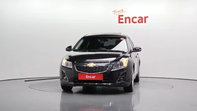 Daewoo Cruze