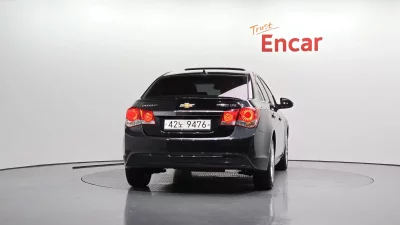 Daewoo Cruze