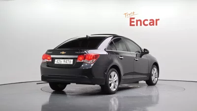 Daewoo Cruze