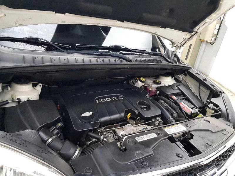 Daewoo Orlando