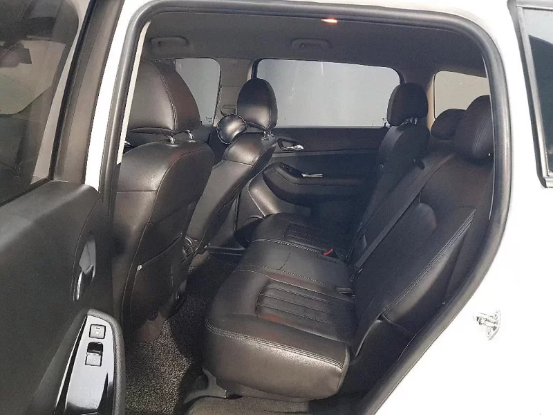Daewoo Orlando
